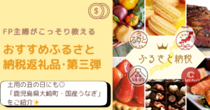 【2025年土用の丑の日に間に合う！】ふるさと納税おすすめ返礼品③｜ふわとろ国産うなぎ（寄付額9､000円〜）